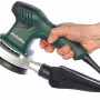 Эксцентриковая шлифмашина Metabo SXE 3125