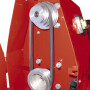 Станок токарный  по дереву Einhell TC-WW 1000/1