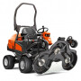 Райдер Husqvarna P 520D