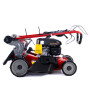Газонокосилка Weibang WB 455SC V 3in1