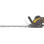 Кусторез электрический Stiga HT 106c