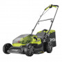 ONE + / Газонокосилка RYOBI RY18LM37A-0 (без батареи)