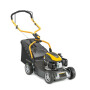 Газонокосилка бензиновая STIGA COLLECTOR 543