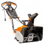 Снегоуборщик Daewoo Power DAST 3000E