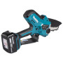 Аккумуляторная пила цепная MAKITA DUC101SF (АКБ 3Ач + ЗУ)
