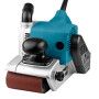 Ленточная шлифмашина MAKITA 9403J в кейсе MAKPAC