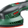 Аккум. виброшлифмашина BOSCH EasySander 12 в чем.