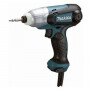 Шуруповерт ударный MAKITA TD0101 в кор.