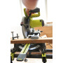 Дисковая торцовочная пила Ryobi EMS216L