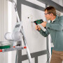 Дрель ударная Bosch PSB 850-2 RE