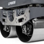 Каток ручной двухвальцовый Husqvarna LP 6505