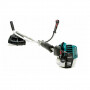 Мотокоса MAKITA EM 3400 U с ножом и головкой