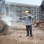 Мойка высокого давления Karcher HDS 1000 DE