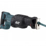 Сабельная пила MAKITA JR 3070 CT в чем. + 3 пильных полотна