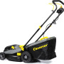 Газонокосилка электрическая Champion EM3816