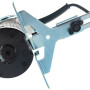 Фрезер кромочный MAKITA RT 0702 C