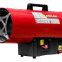 Нагреватель воздуха газовый ASILAK SLG-50000