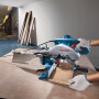 Торцовочная пила Bosch GCM 10 MX Professional