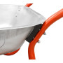 Тачка садовая ECO WB153-2