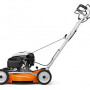 Аккумуляторная газонокосилка Stihl RM 4 RTP