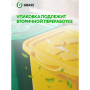 Чистящее средство GraSS "Azelit spray" для стеклокерамики 600 мл