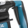 Перфоратор Makita HR 3541 FC в чемодане