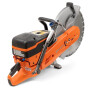 Бензорез Husqvarna K1270II 16"
