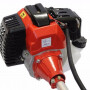 Бензиновый триммер Akita CGX35