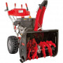 Снегоуборщик бензиновый AL-KO SnowLine 620 E III