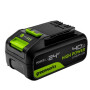 Аккумулятор GreenWorks G24HP4, 24В, 4 А/ч Li-ion