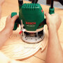 Фрезер ручной Bosch POF 1400 ACE (060326C820)