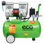 Компрессор безмасляный коаксиальный ECO AE-25-OF1