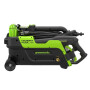 Мойка высокого давления электрическая Greenworks PW5130