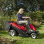 Садовый райдер MTD MINIRIDER 76 RDE