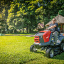 Мини-трактор SECO Starjet UJ102/23H Briggs&Stratton