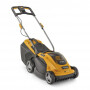 Аккумуляторная газонокосилка Stiga SLM 3648 AE