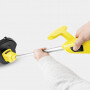 Триммер аккумуляторный Karcher LTR 18-25 Battery