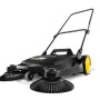 Подметальная машина Karcher S 4 Twin Plus