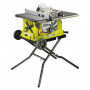 Дисковая пила Ryobi RTS1800EF-G