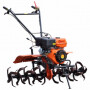 Бензиновый культиватор Skiper SK-1000