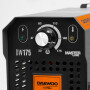 Инвертор сварочный DAEWOO DW 175