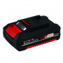 Аккумулятор Einhell 18V, 2,0 Ач, Li-Ion PXC