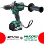 Аккумуляторный шуруповерт Hikoki Multivolt DV36DA