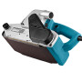 Ленточная шлифмашина MAKITA 9404J в кейсе MAKPAC