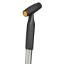 Тяпка с S-образной ручкой Ergonomic FISKARS (1076979)