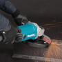 Двуручная углошлифмашина MAKITA GA9090N в коробке