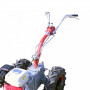 Бензиновый мотоблок NEW SICH MB-9 Honda GX270 (колеса 6.5*12)