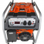 Генератор Eland LA 8000