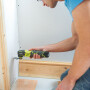 Шлифовальная машина Ryobi RMT12011L