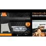 Топор A6 FISKARS + нож Paraframe